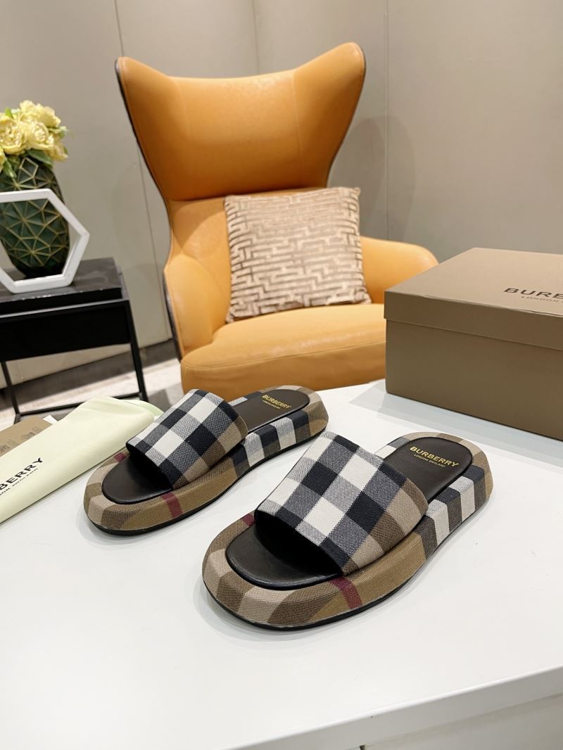 Burberry Slippers